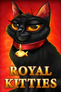 Royal Kitties